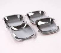 طبق اوكرة نيكل تريوس