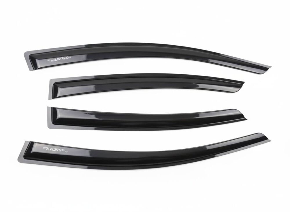 هوايات مطر صيني AD