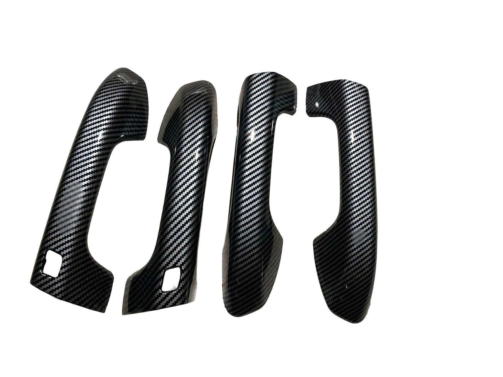 حلية اوكرة كربون كيا اسبورتاج KX5