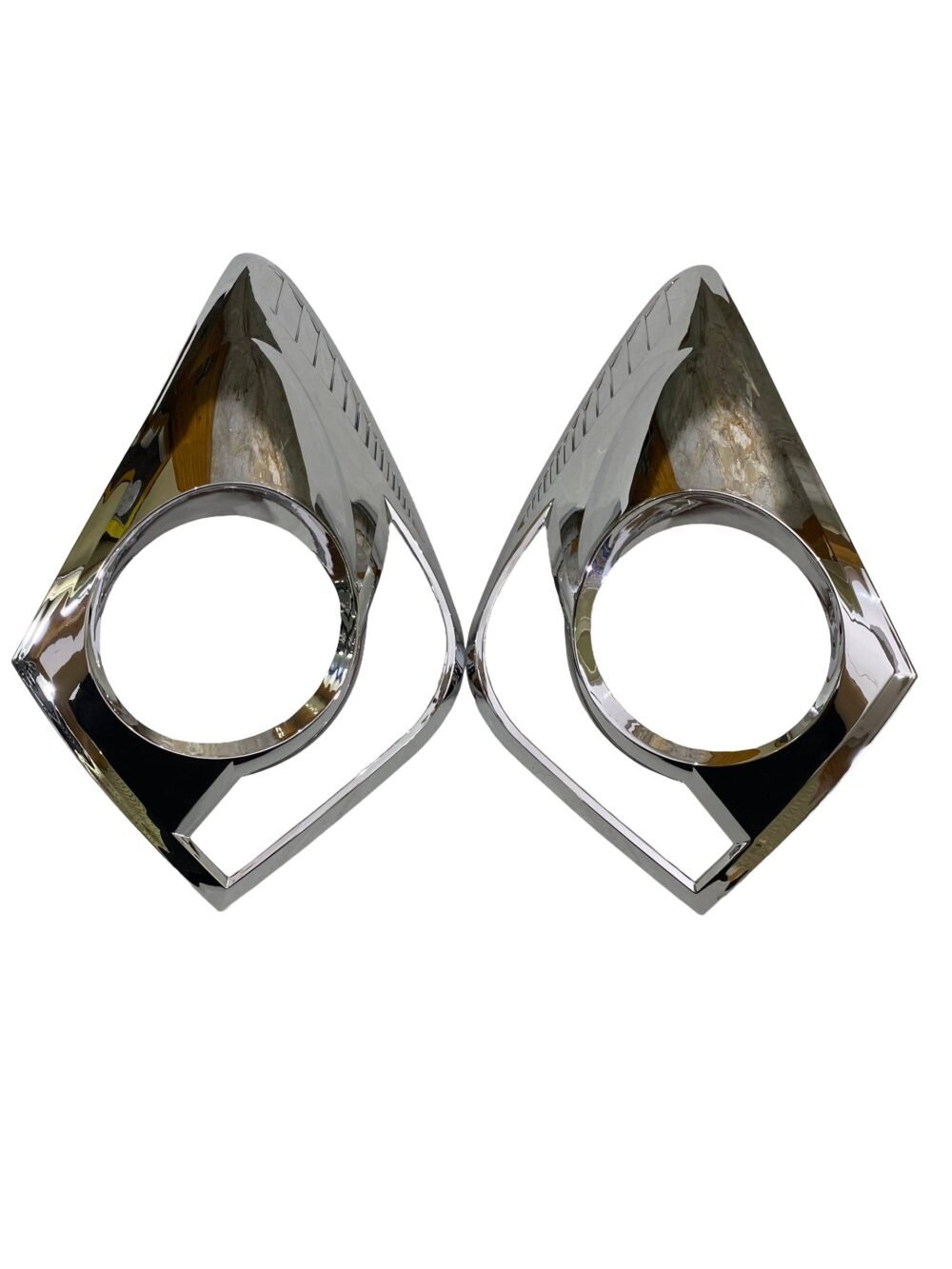 حلية فانوس خلفي شيفورليه كروز