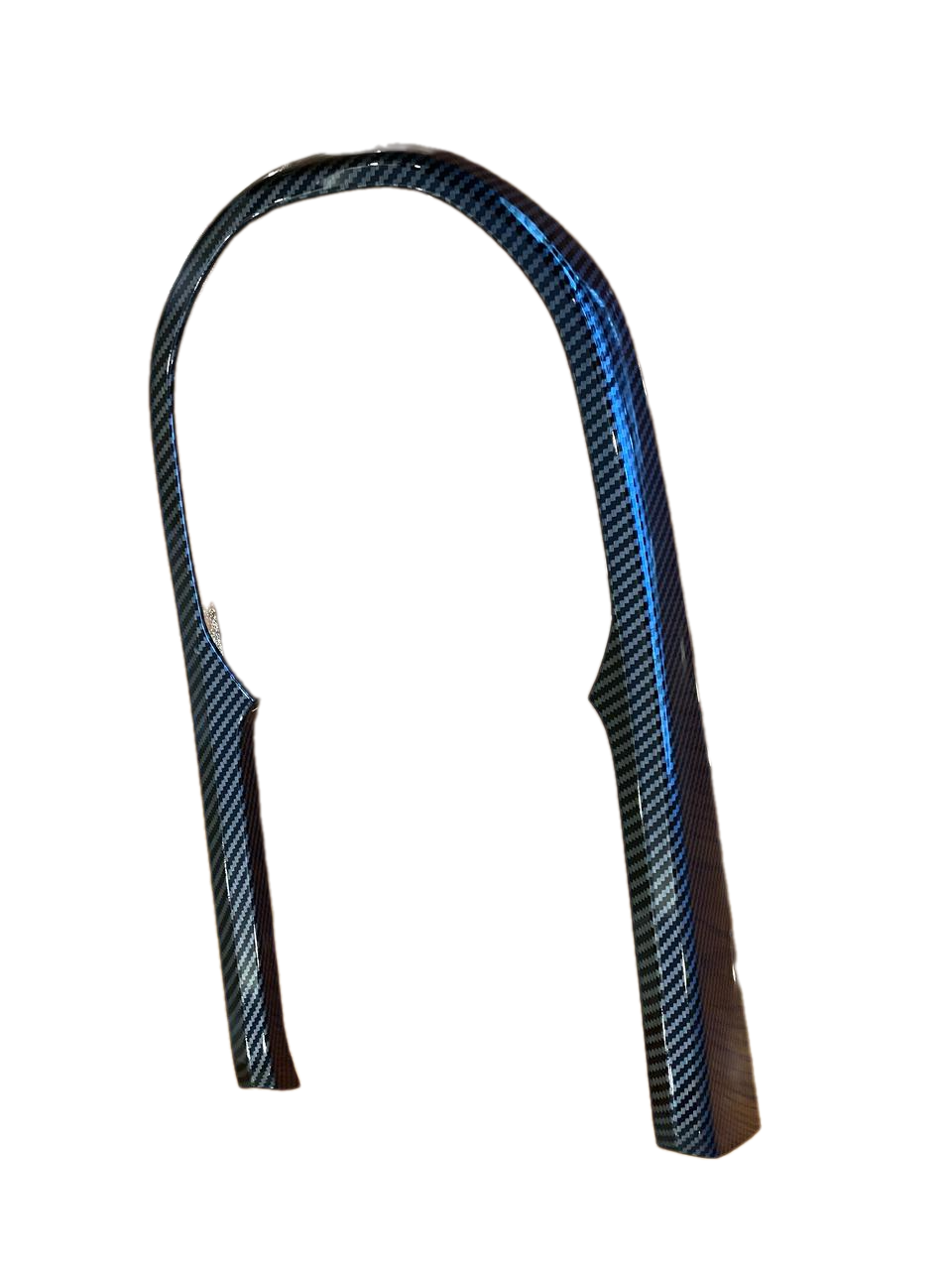 حلية هواية تكييف خلفي كاربون كيا جراند سيراتو